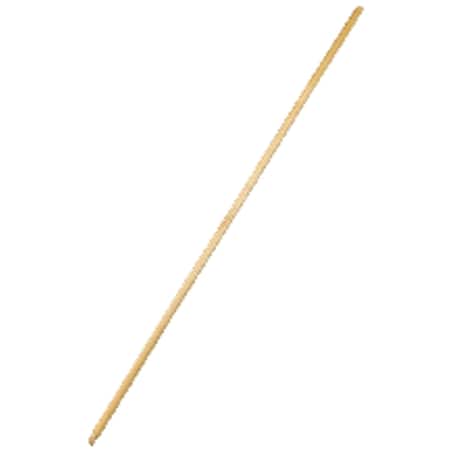 Contek Contek 60 in. Wood Broom Handle 10547W